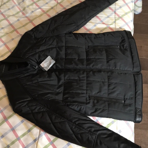 Pronto Uomo Jacket, New with tag! Size: Small - Picture 2 of 5